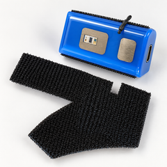 BioSignals BSS-1 3-Sensor Finger Biofeedback System