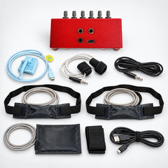 BioSignals V-18 Biofeedback & Research System with AI-Assisted Analysis