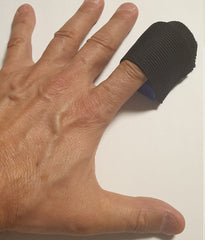 Polygraph Machine on the Finger with 7 Signals and PC software and Mobile phone recording APP, with AI integration, Made by Experts