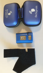 Polygraph Machine on the Finger with 7 Signals and PC software and Mobile phone recording APP, with AI integration, Made by Experts