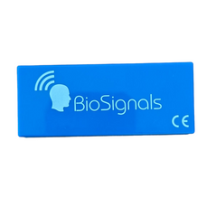 Polygraph Blue box new version with 4 Sensors, with AI integration, Made by Experts