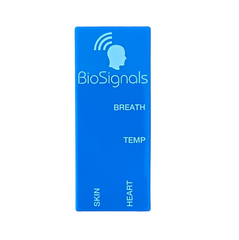 Polygraph Blue box new version with 4 Sensors, with AI integration, Made by Experts