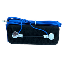 Polygraph Blue box new version with 4 Sensors, with AI integration, Made by Experts