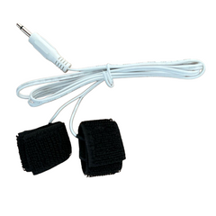 Polygraph Blue box new version with 4 Sensors, with AI integration, Made by Experts