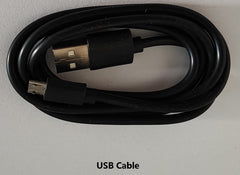 גרסת פוליגרף עם 4 חיישנים עם USB או BLE להקלטה באייפון ואנדרואיד. עם שילוב AI, תוצרת מומחים