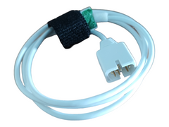 גרסת פוליגרף עם 4 חיישנים עם USB או BLE להקלטה באייפון ואנדרואיד. עם שילוב AI, תוצרת מומחים