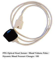 Polygraph with 6 sensors. Real Professional Lie Detector made by experts. Excellent product, start making money now.