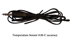 Biofeedback Device with 6 Sensors with PC software and APP for Android and iPhone