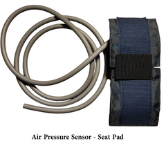 Polygraph with 6 Sensors. Real Professional Lie Detector with AI integration Made by Experts. with AI integration, Made by Experts