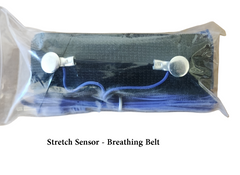 Polygraph with 6 Sensors. Real Professional Lie Detector with AI integration Made by Experts. with AI integration, Made by Experts