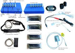 Polygraph V-18 with 3D video camera. High Quality. The best model, start making money now.