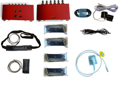 Biofeedback V-18. with AI integration, High Quality. The Best Model. Made by Israeli Experts