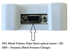 Polygraph with 6 sensors. Real Professional Lie Detector made by experts. Excellent product, start making money now.