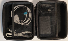 Biofeedback Device with 4 Sensors for training in the clinic or with Android and iPhone