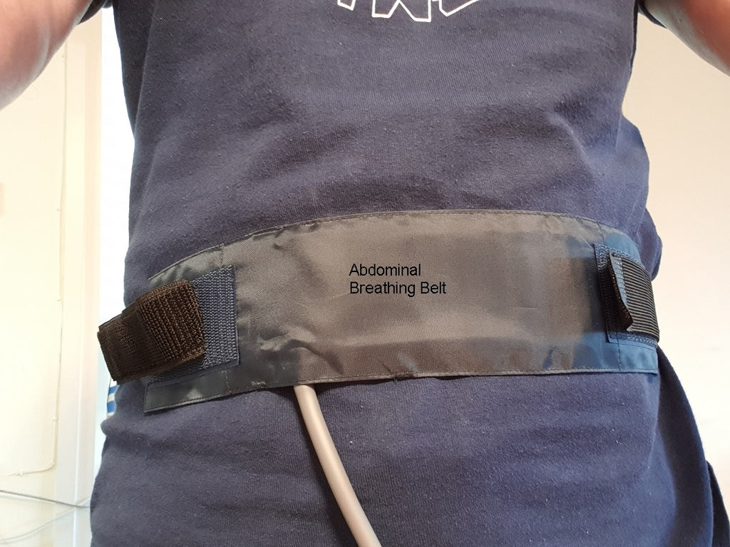 Polygraph Machine on the Finger with 7 Signals and PC software and Mob ...