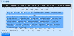 Suscripción por un año a la plataforma BioSignals Cloud (para una sola señal cardíaca: una persona).