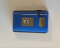 Biofeedback Finger Device with 3 Sensors for PC, Android and iPhone