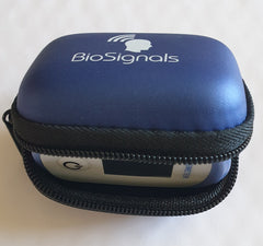 BioSignals AI-HRV Hardware & Software with a Stress Reduction course and include a personal trainer. For commercial or Home use.