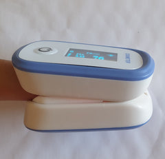 BioSignals AI-HRV Hardware & Software to increase longevity. For commercial or Home use.