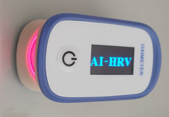 BioSignals AI-HRV Hardware & Software to increase longevity. For commercial or Home use.