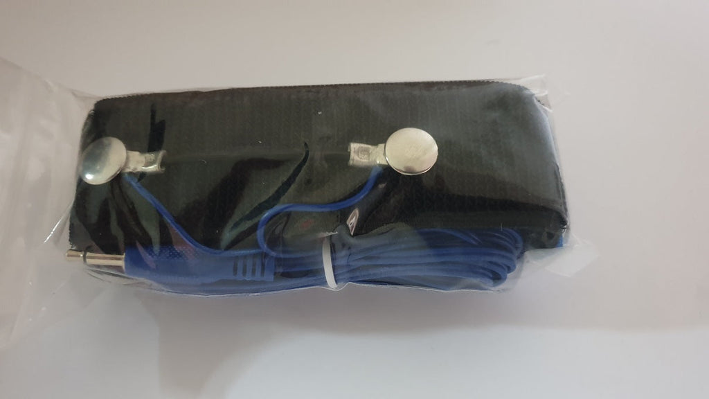 Polygraph Machine with 5 Sensors – Advanced Lie Detection System Made ...