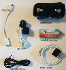 polygraph with 4 sensors. Excellent product, start making money now.