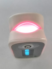 BioSignals AI-HRV smart finger sensor for clinic or home using by PC, Android and iPhone.