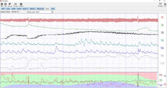 Polygraph Blue box new version with 4 Sensors, with AI integration, Made by Experts
