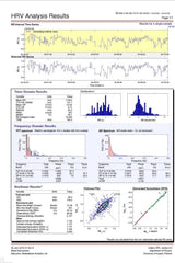 Polygraph Blue box new version with 4 Sensors, with AI integration, Made by Experts