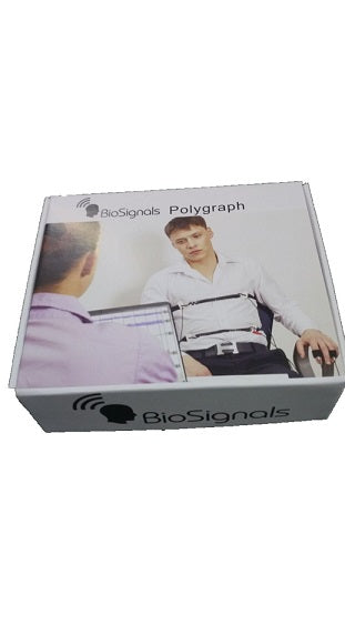 Polygraph V-18 with 3D video camera. High Quality. The best model, start making money now.